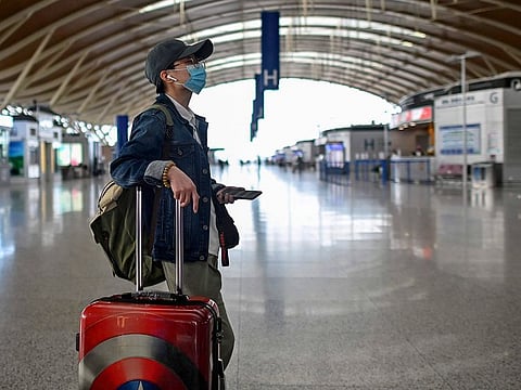 Most passengers are confident about air travel safety and support mask-wearing in the short-term, but a majority are also frustrated with the hassle around COVID-19 protocols.