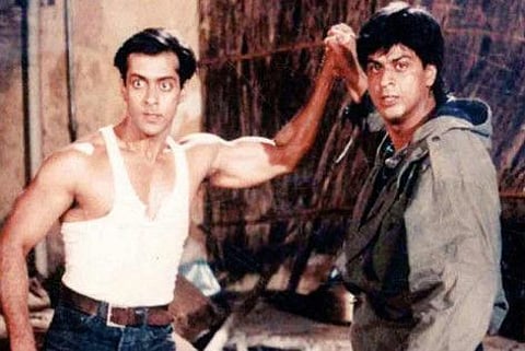 Salman Khan: ‘Karan Arjun’ is a special film