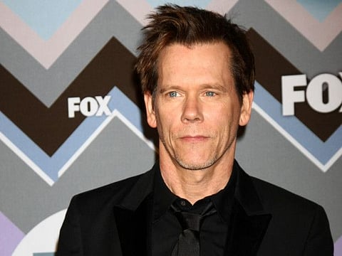 Kevin Bacon and Elton John want you to stay home to stop the coronavirus