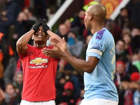 Could it be a tight race between these rivals?