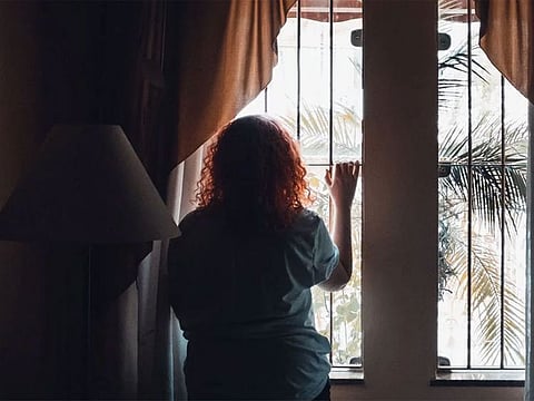 COVID-19: Human desire for status and approval has been whisked away in recent weeks