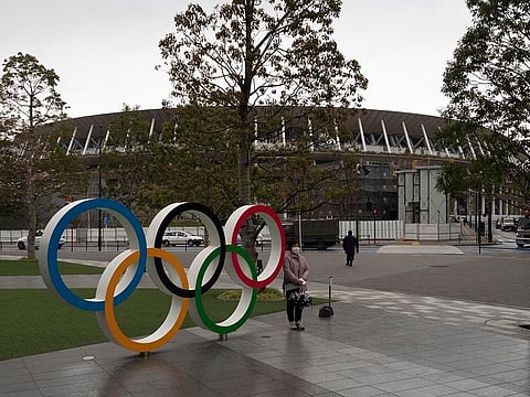 Tokyo will now have to wait for an extra year for the Olympic Games to begin.