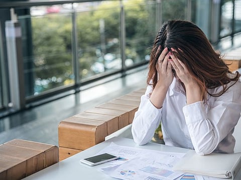 Is COVID-19 making us anxious?