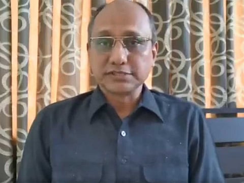 Sindh Education Minister Saeed Ghani announced on his social medial account that he has been tested positive for coronavirus.