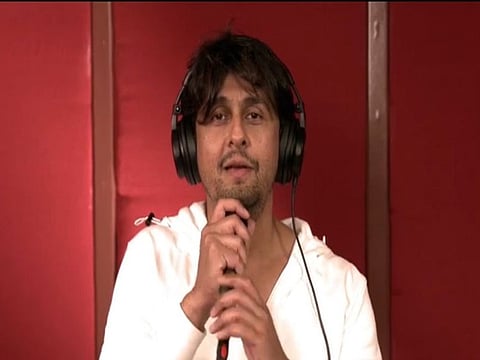 Review: Sonu Nigam mesmerises in first virtual concert