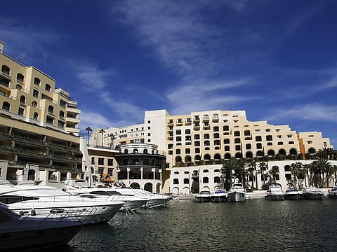 Malta has remained a firm favourite for foreign investors seeking a second home or investment property in the sun.