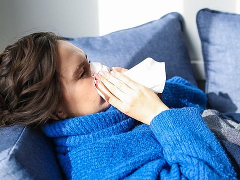 Picture used for illustrative purpose only.