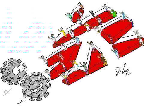 David Di Lorenzo/MSF