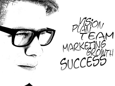 Success or failure alone cannot get to decide an entrepreneur.