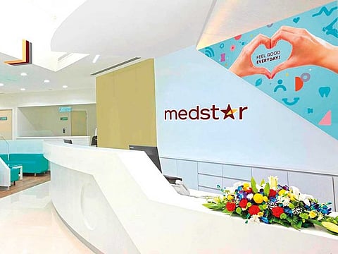 Medstar Healthcare