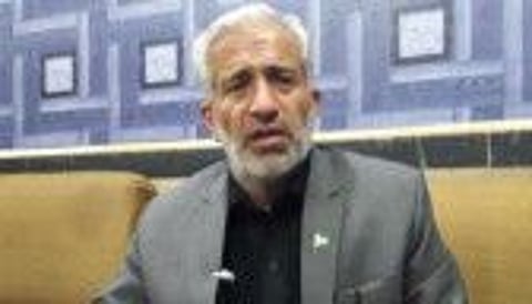 Abdul Salam Afridi