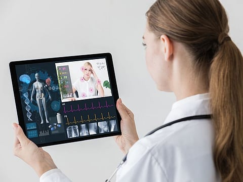 Direct video consultation services will be provided where doctors will respond to queries as well as create awareness.