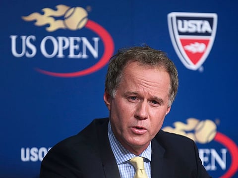 Patrick McEnroe