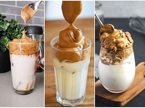 Instagram.com @missvancityfoodie @Nourishingnadia, @fooddrinksandtravel @