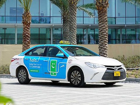 he MENA Centre for Transport Excellence (CTE) held an online training programme titled “Strategies for Managing Taxi Beyond COVID-19”, in collaboration with Dubai Taxi Corporation (DTC).