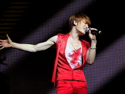 Jaejoong