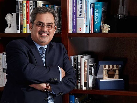 Joe Henein, President and CEO, NewBridge