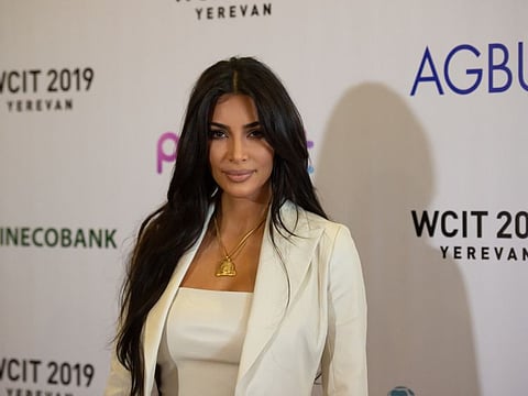 Kim Kardashian, Matthew McConaughey visit online classes