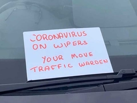 Craig / via Mick O’Reilly