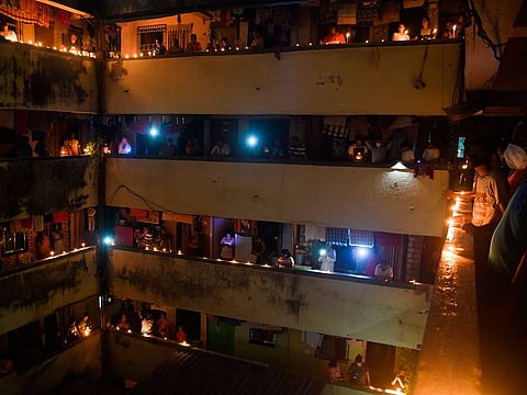 Modi’s administration faces the tough choice of lifting the lockdown to sustain livelihood of millions who have little to eat, or keep the restrictions in place to check the spread of the pandemic.