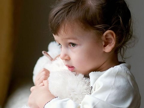 Is the UAE's nanny culture harmful?