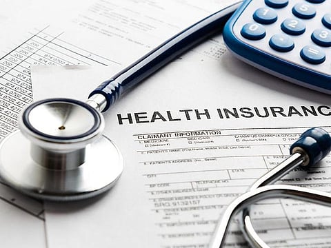 With the investment component of an insurance premium, the amount permitted to be invested may be just around 8 to 10 per cent of the total investment.