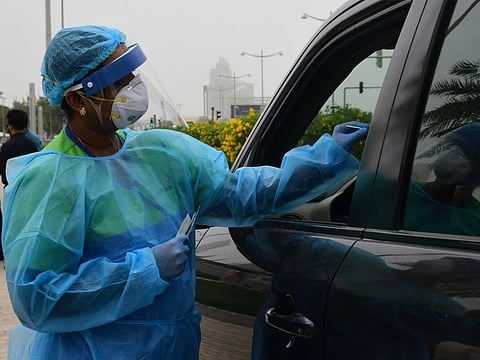 COVID-19 update: Global cases 1.85 million, deaths exceed 114,000