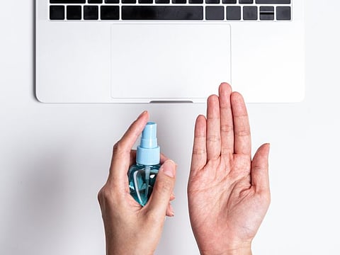 Tradeling had to pivot towards healthcare and personalcare supplies as the pandemic disrupted its initial plans to focus on F&B and hospitality.