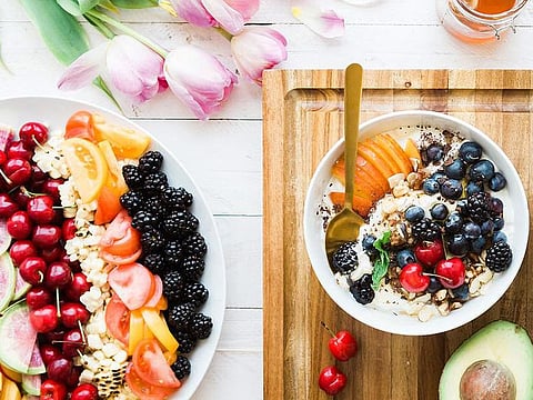 Food to boost your fertility