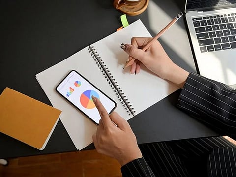 Daily budget management