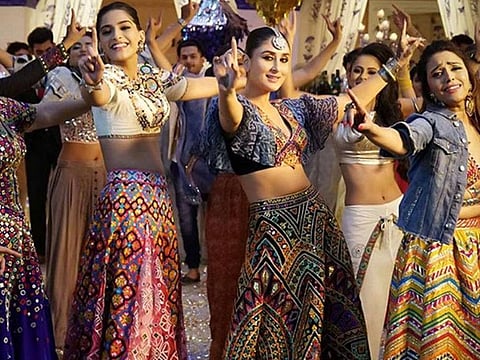 Veere Di Wedding still