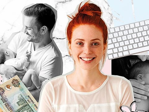 Babyproofing your life