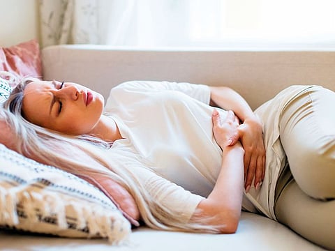 Women are four times more susceptible to infection than men due to a shorter urethra