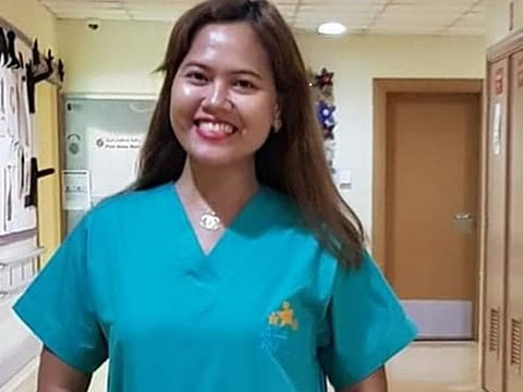 Saving on weekend costs has helped Pia Montemayor save money.