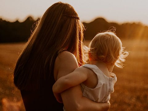 Photo used for illustrative purpose only