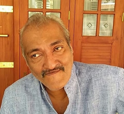Malayalam actor Kalinga Sasi passes away.