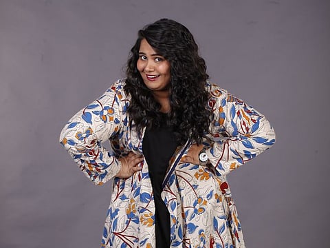 Sumukhi Suresh