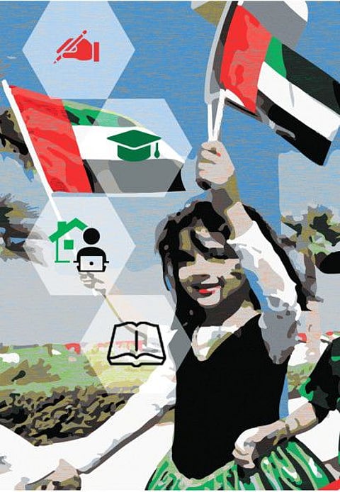 Future jobs will differ completely, and education alone is the way to prepare people for those jobs