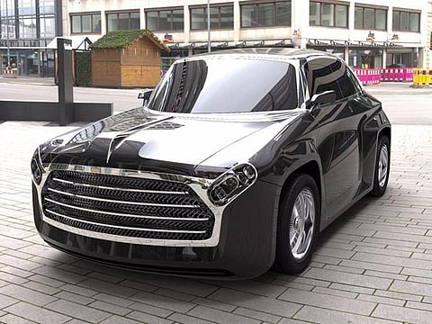 For nearly six decades since its introduction in the late Fifties, the Ambassador has been as much of an icon in India as any landmark.