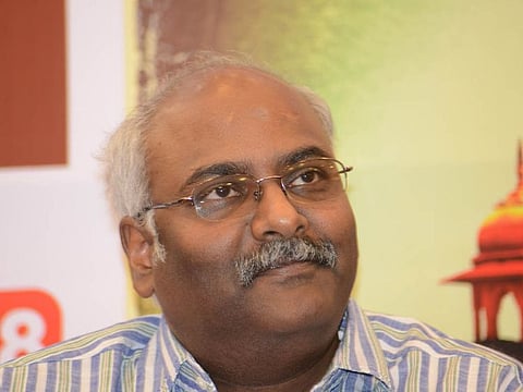 South Indian musicians come up with coronavirus songs