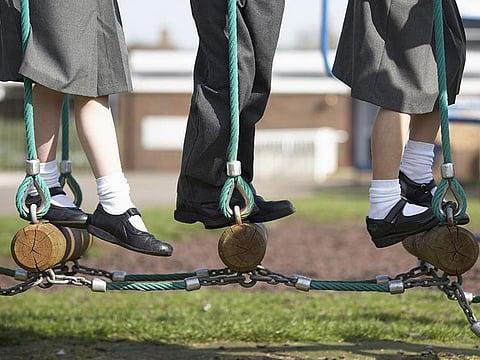 How to choose a school in Dubai