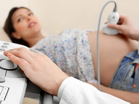 Most expats pick private hospitals to give birth in, and there are a huge number to choose from.