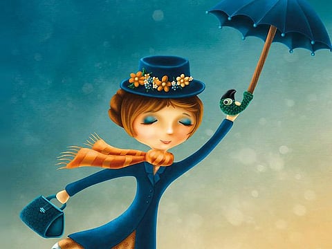 One of the unique aspects of life in Dubai is that it’s more affordable than other parts of the world to have help at home.