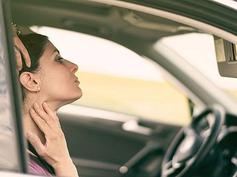 Age gracefully or go down fighting?