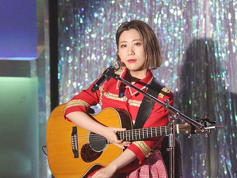 K-Pop’s Woo Ji-yoon splits from BOL4