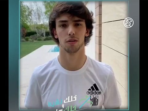 Joao Felix