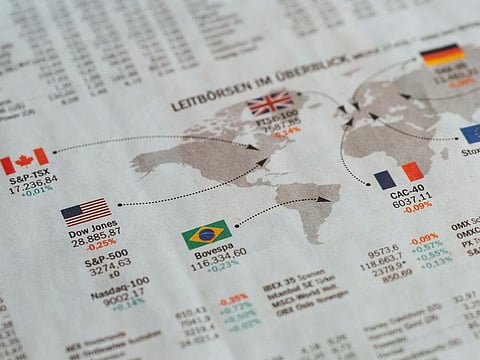 Offshore investment is investing outside of the country in which you are resident.
