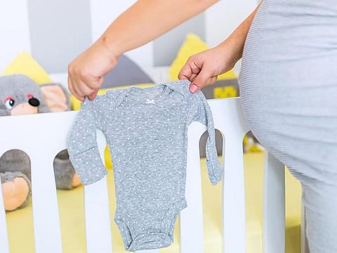 During the last few weeks of pregnancy, it's a good idea to take as much time for yourself as you can, doing the things that relax you.