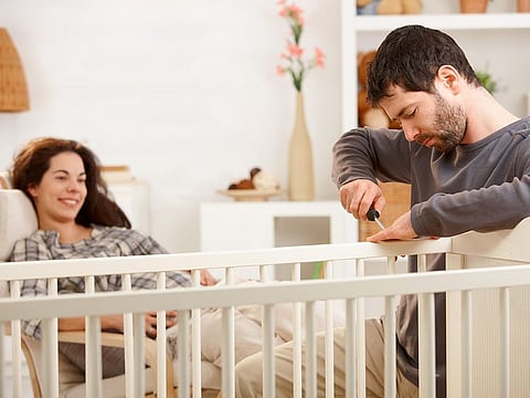 The most accurate time to detect the gender of your baby is also at 20 weeks.