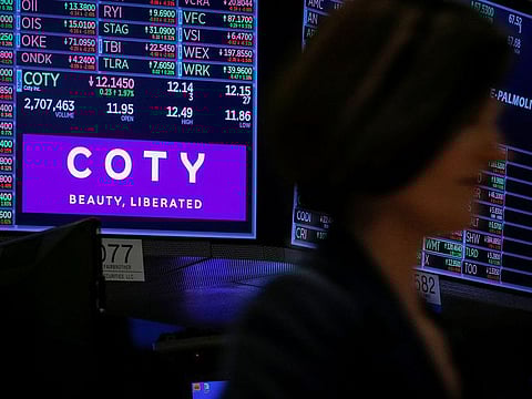 The haircare and beauty product company Coty wants to sell off some of its brands. With production facilities under lockdown, drones are helping out to provide details to potential buyers.